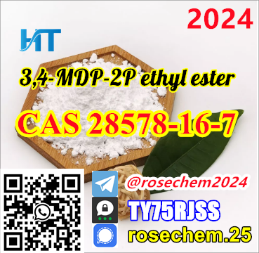 34MDP2P ethyl ester CAS 28578167 from Haite Pharm 8615355326496